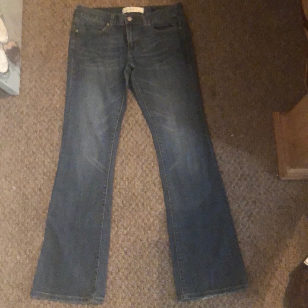 Paperdenim&cloth Jeans